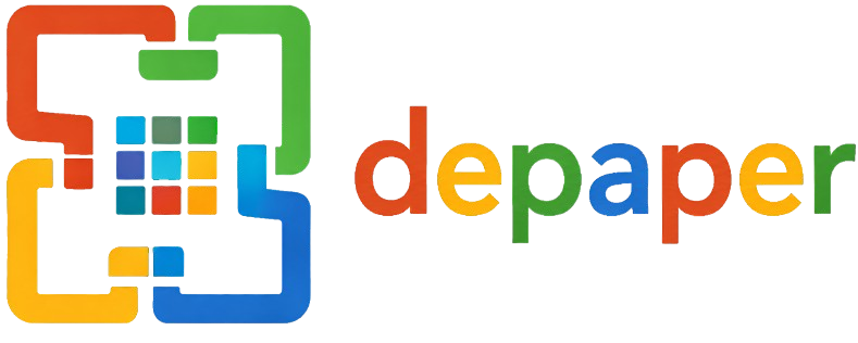 Depaper